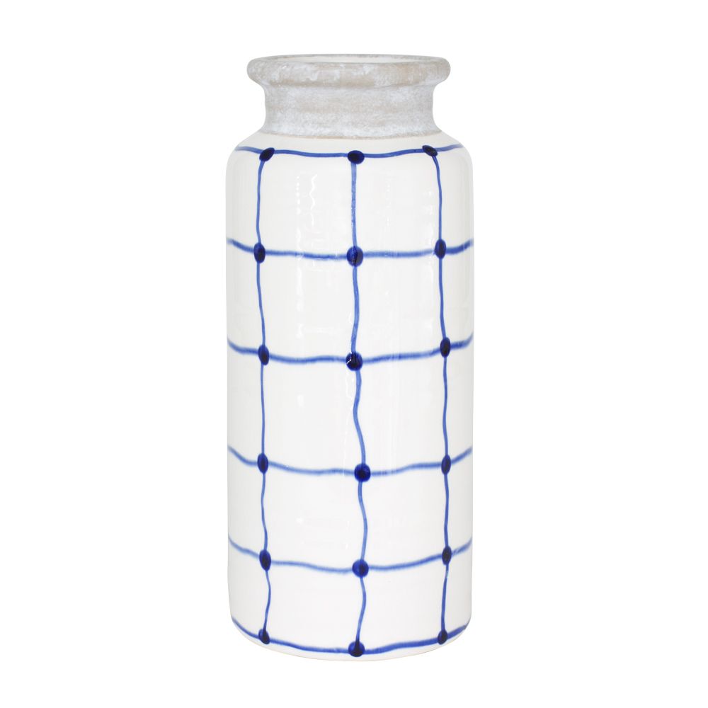Vases - Ribbed pouf Large - TABLE PASSION / BASTIDE 1880