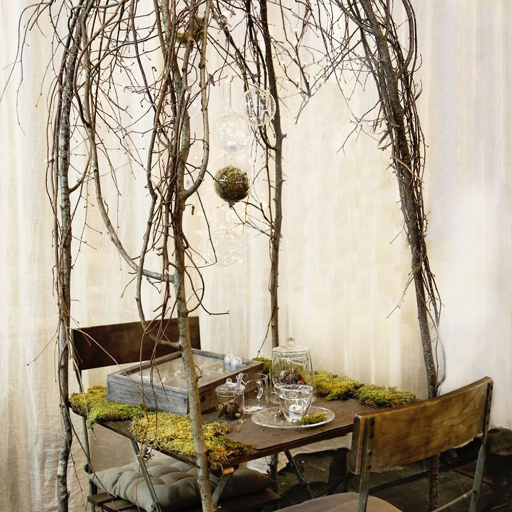 Objets de décoration - meubles bistrot - FIORIRA UN GIARDINO SRL
