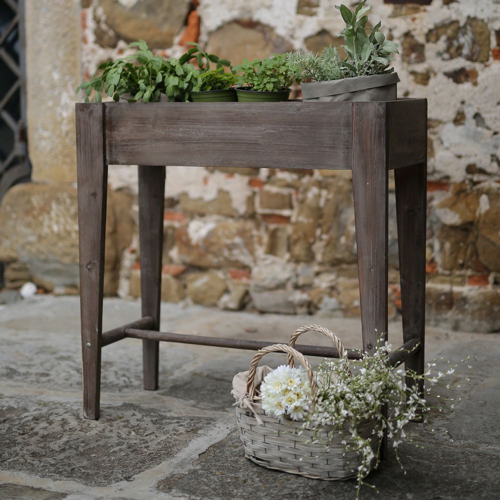 Objets de décoration - meubles bistrot - FIORIRA UN GIARDINO SRL