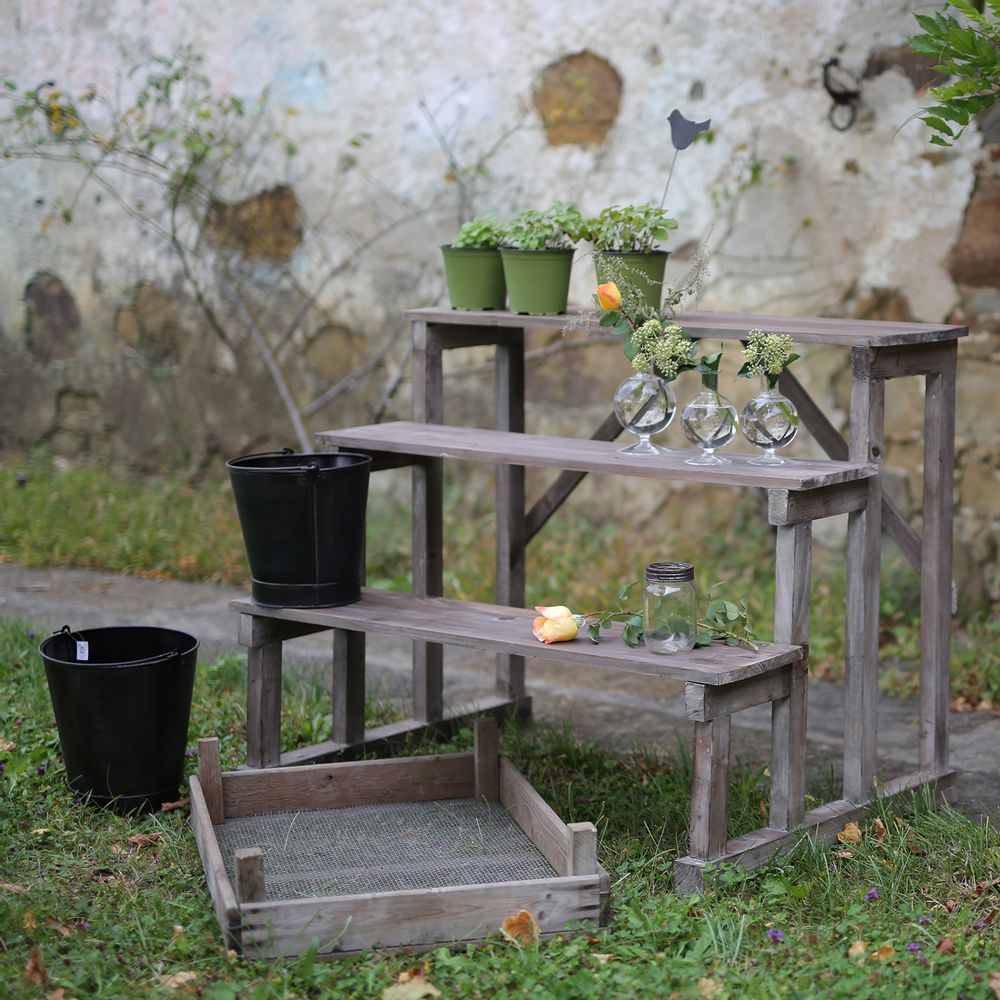 Objets de décoration - meubles bistrot - FIORIRA UN GIARDINO SRL