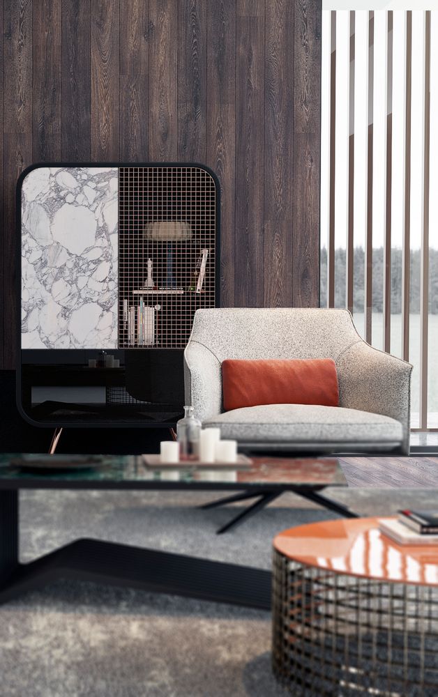 Buffets - Buffet Bookcase - COBERMASTER CONCEPT