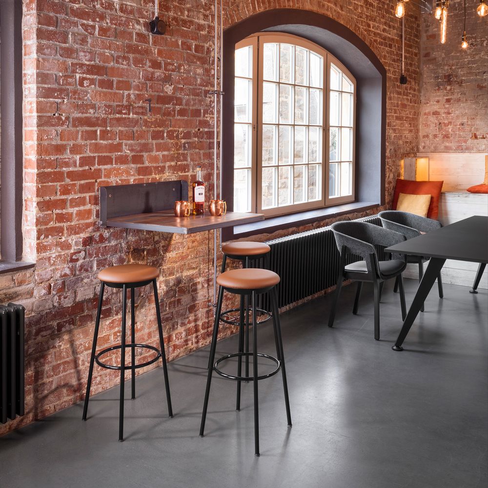 Office design and planning - CREVA - NOWY STYL