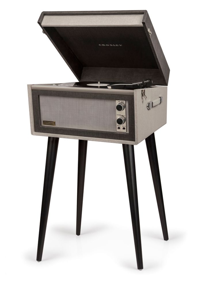Speakers and radios - Crosley Bermuda Bluetooth Record Player - CROSLEY RADIO