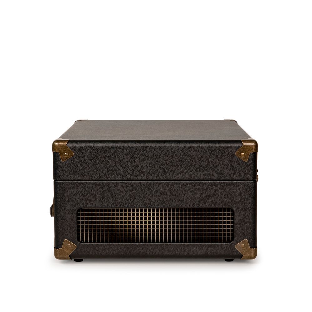 Enceintes et radios - Tourne-disque Crosley Retrospect Bluetooth Out noir - CROSLEY RADIO