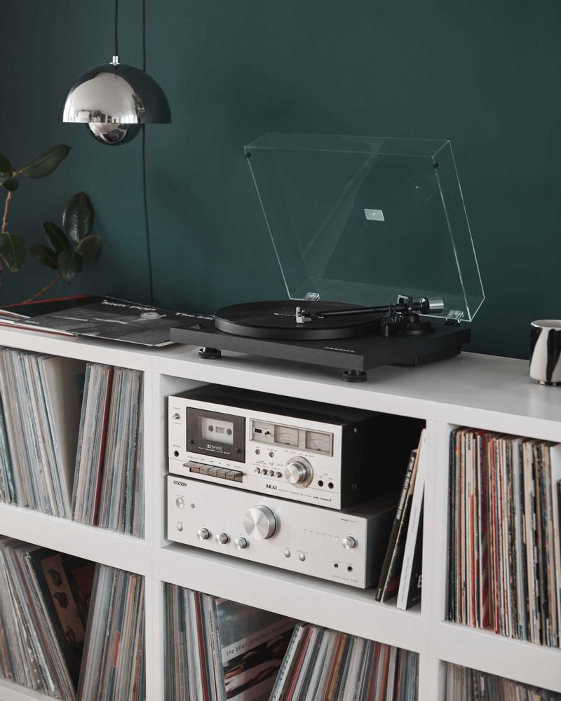 Enceintes et radios - Tourne-disque Crosley C6 Bluetooth noir mat - CROSLEY RADIO