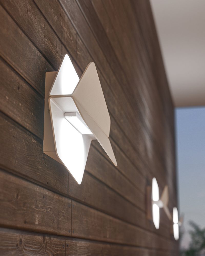 Wall lamps - Dolomite  - PRANDINA LIGHTING STORIES