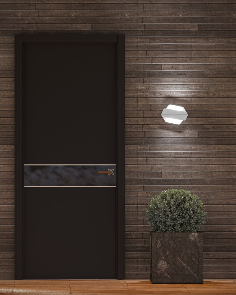 Wall lamps - Dolomite  - PRANDINA LIGHTING STORIES