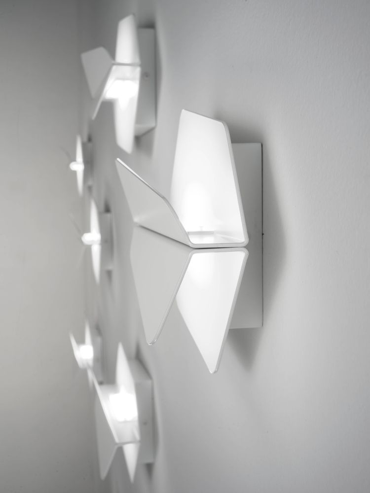 Wall lamps - Dolomite  - PRANDINA LIGHTING STORIES