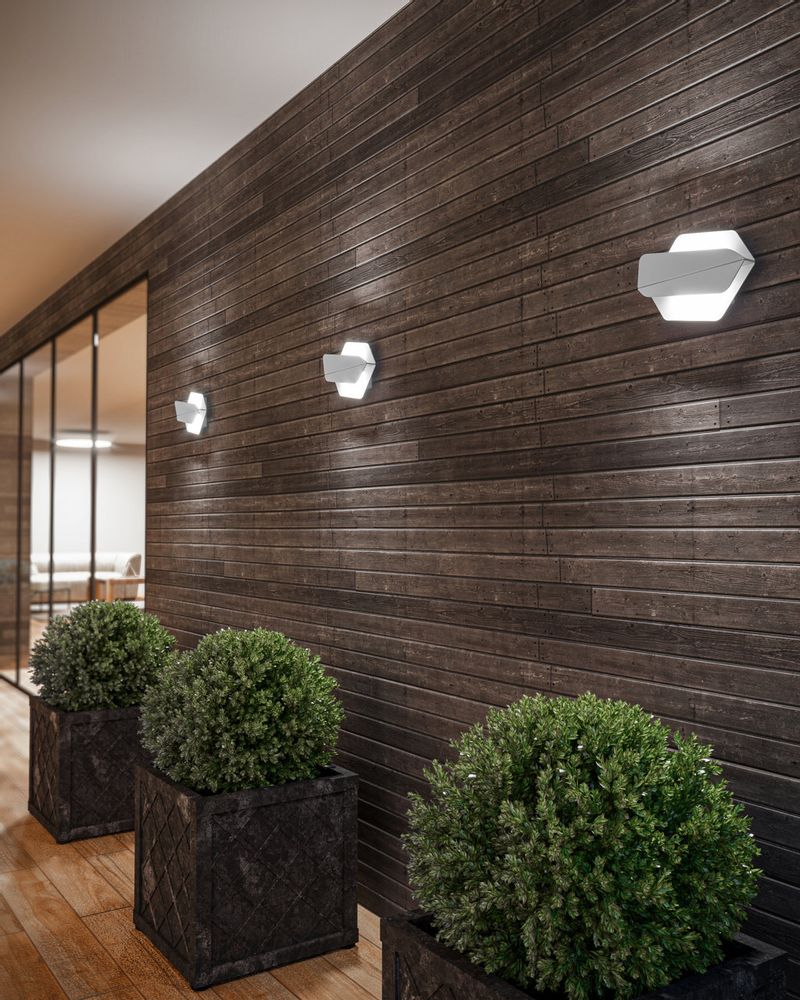 Wall lamps - Dolomite  - PRANDINA LIGHTING STORIES