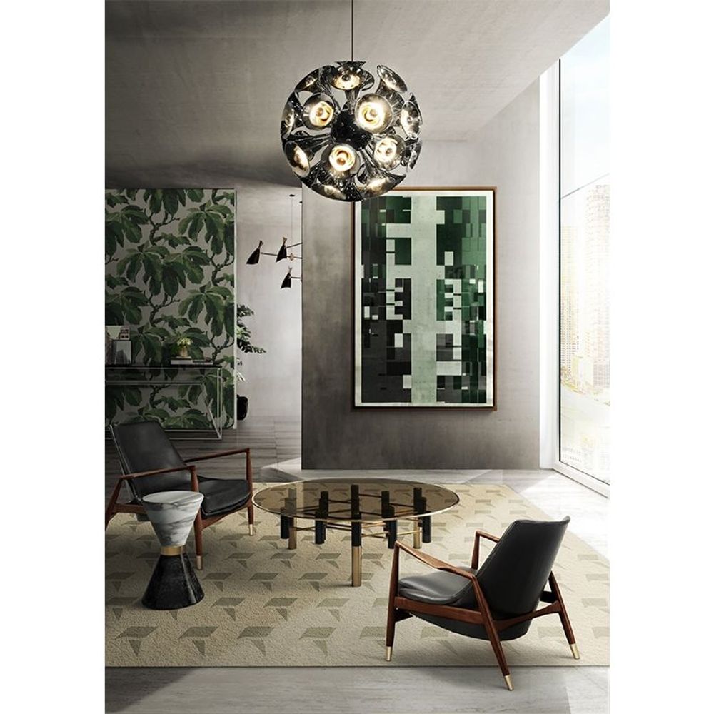 Hanging lights - Botti | Pendant - DELIGHTFULL