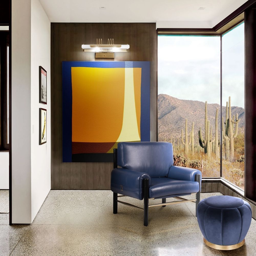 Wall lamps - Nancy | Wall Lamp - DELIGHTFULL