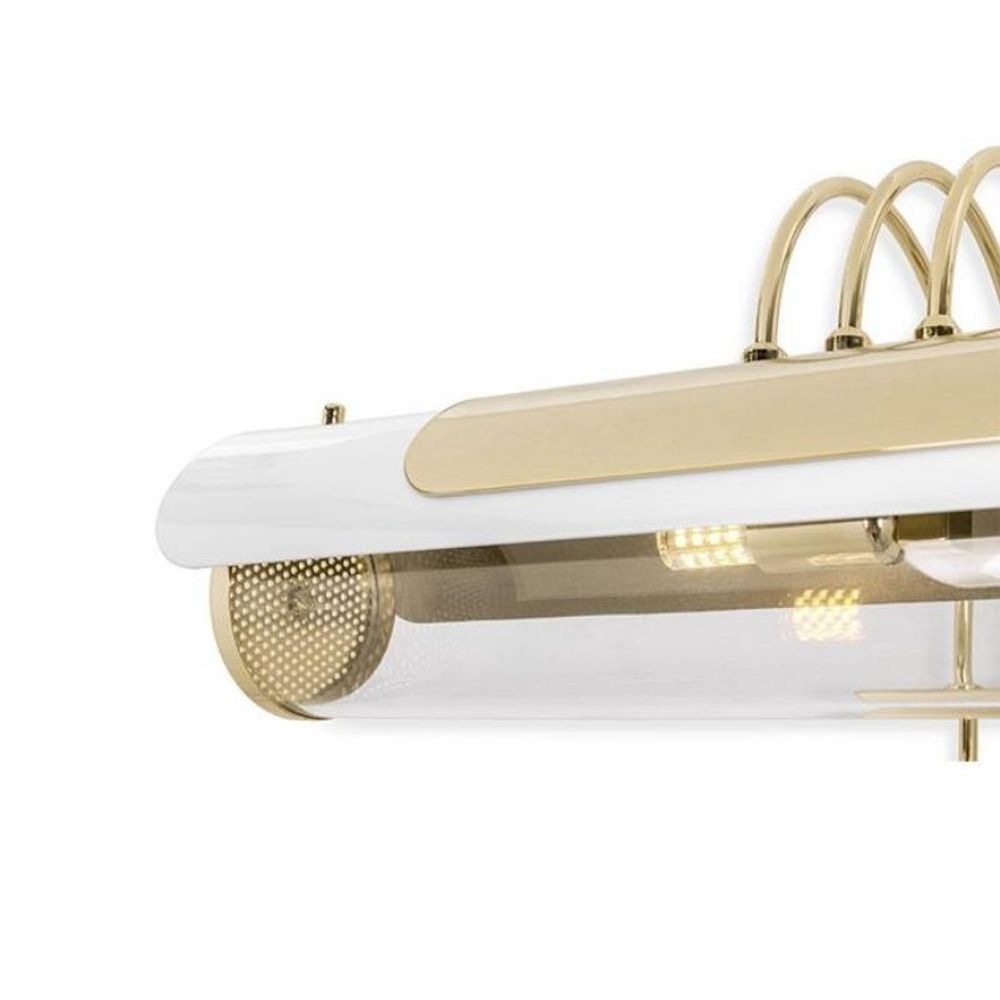 Wall lamps - Nancy | Wall Lamp - DELIGHTFULL