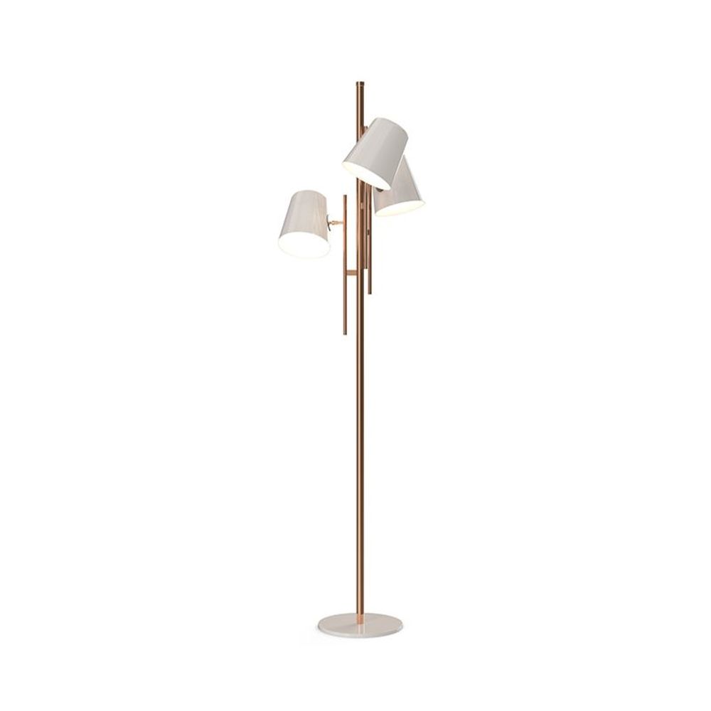 Office design and planning - Cole | Floor Lamp - DELIGHTFULL