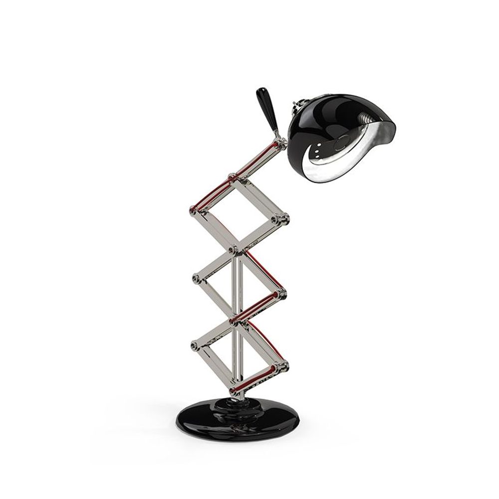 Table lamps - Billy | Table Lamp - DELIGHTFULL
