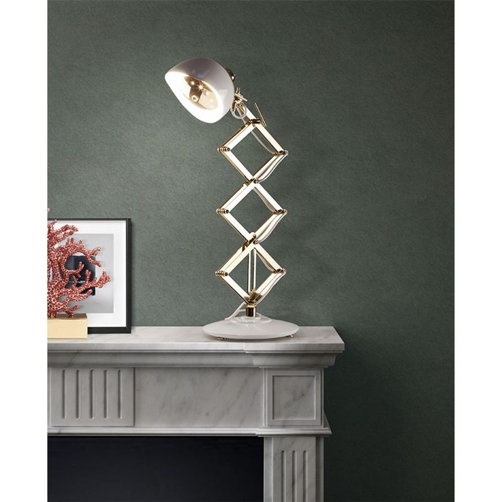 Table lamps - Billy | Table Lamp - DELIGHTFULL