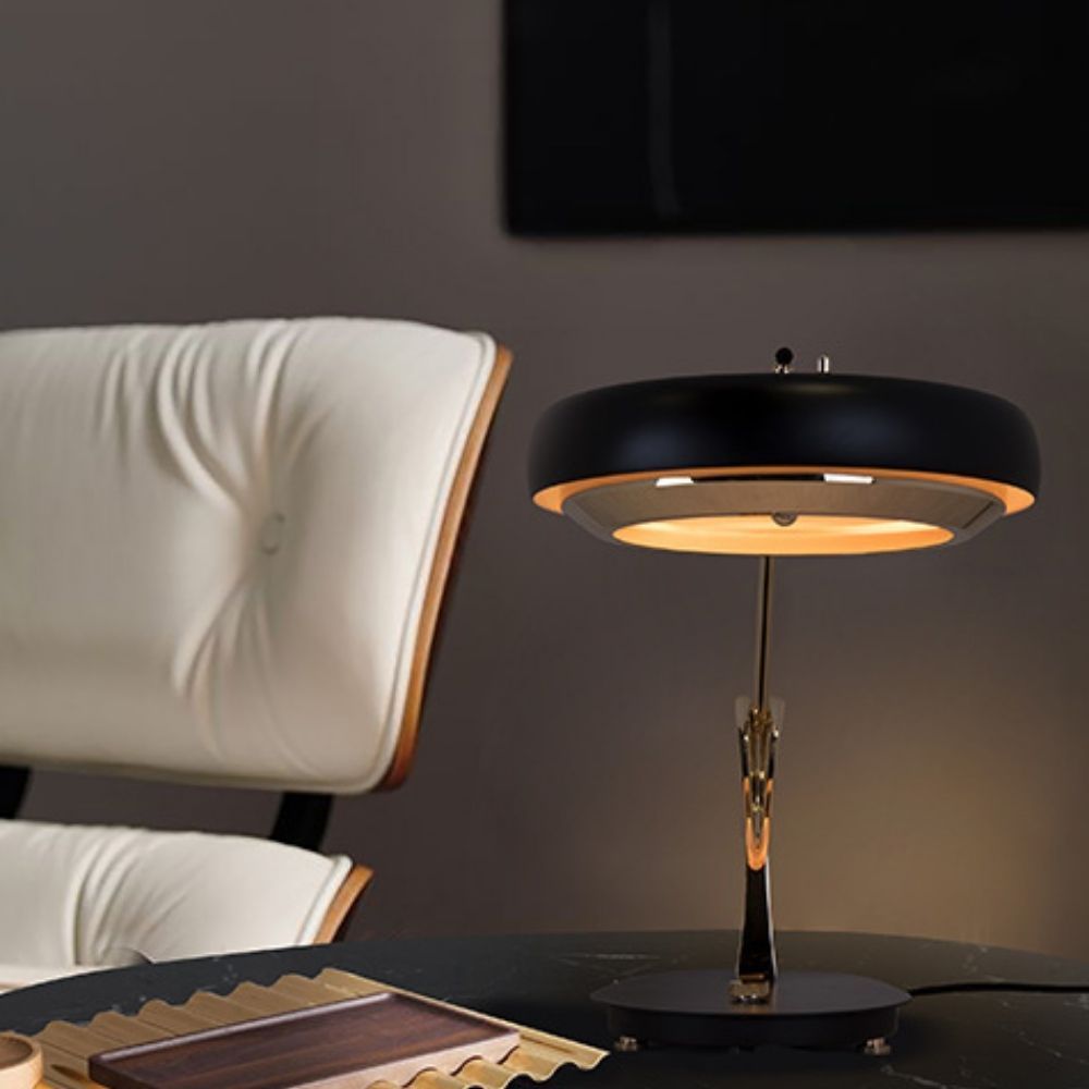 Lampes de bureau - Carter Desk | Lampe de Table - DELIGHTFULL