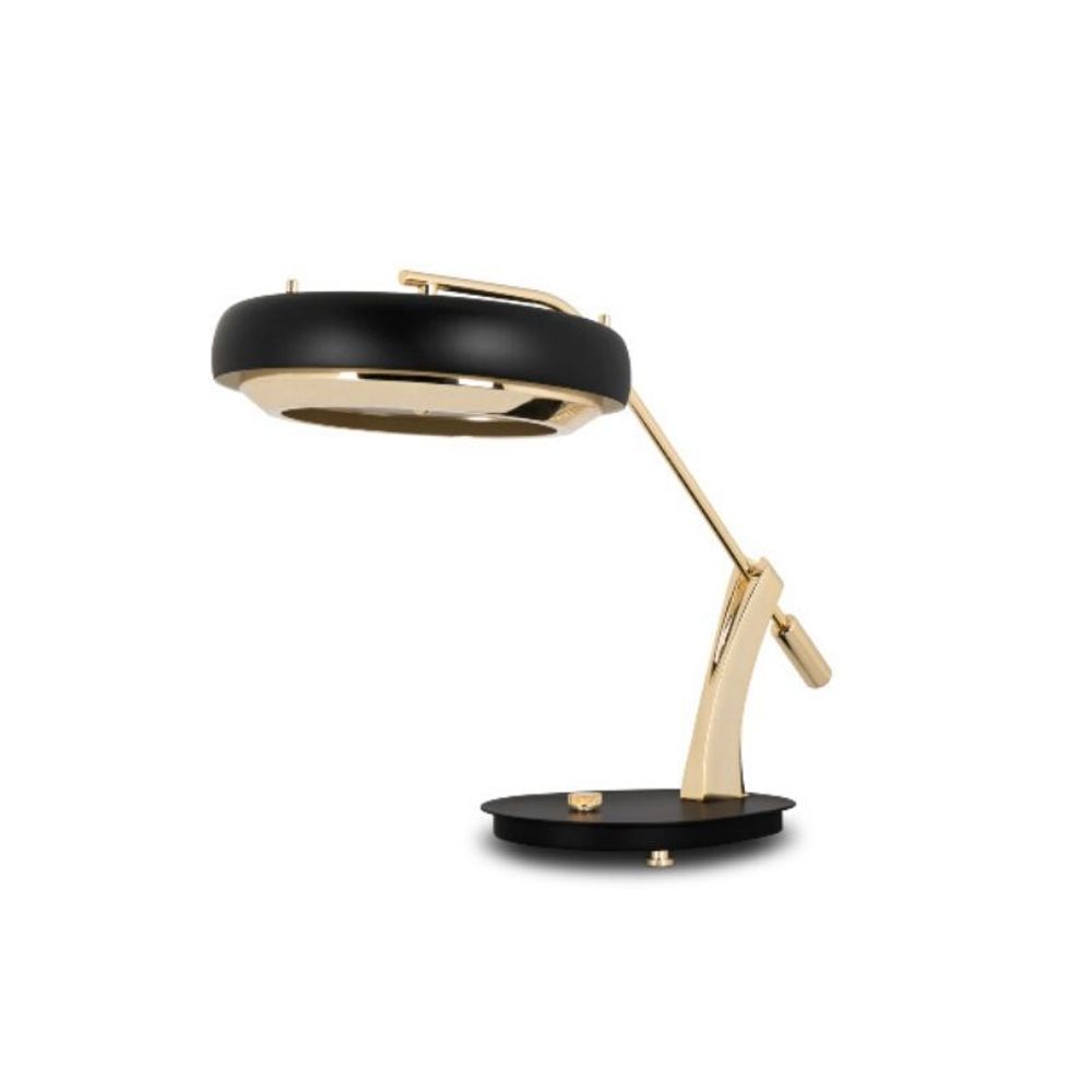 Lampes de bureau - Carter Desk | Lampe de Table - DELIGHTFULL
