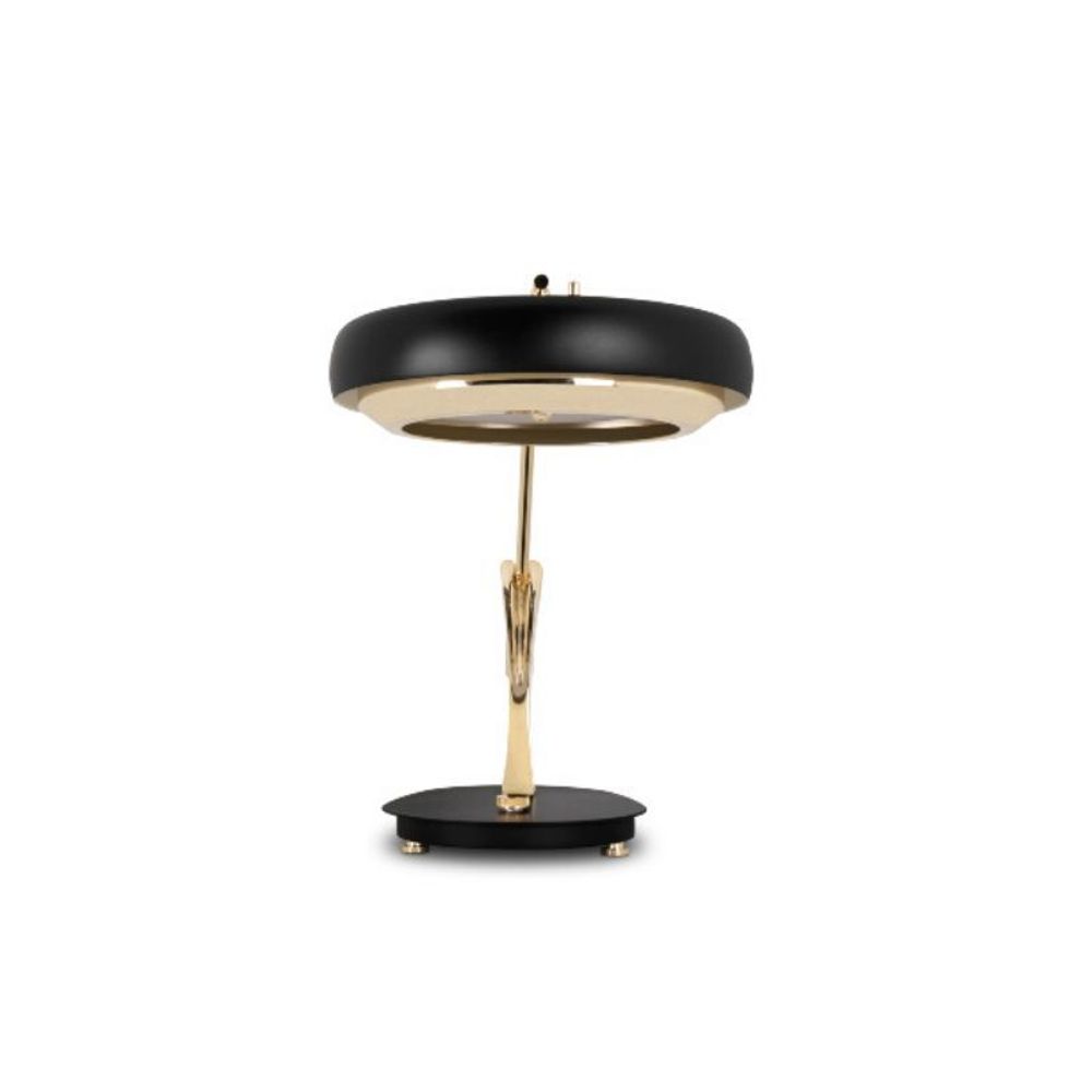 Lampes de bureau - Carter Desk | Lampe de Table - DELIGHTFULL