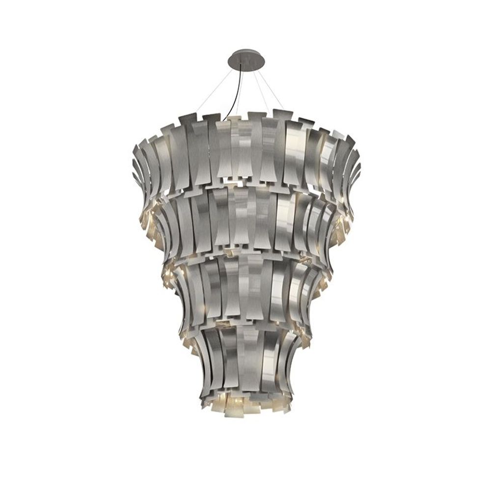 Hanging lights - Etta | Chandelier - DELIGHTFULL
