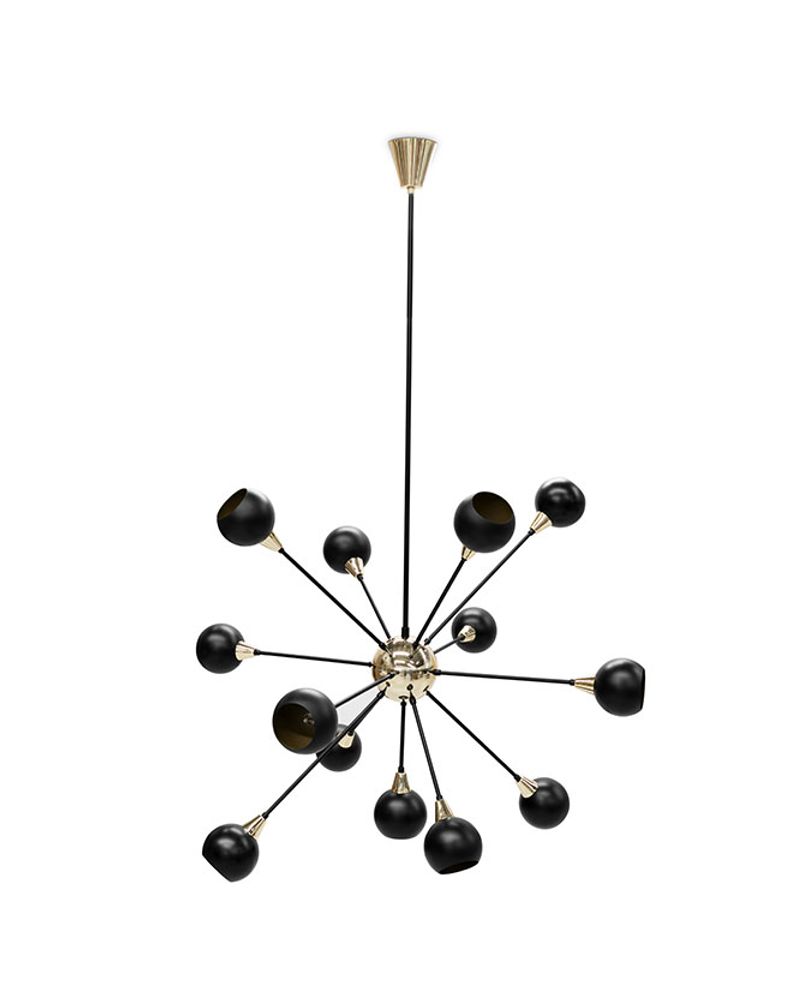 Suspensions - BLAKEY | Suspension - DELIGHTFULL