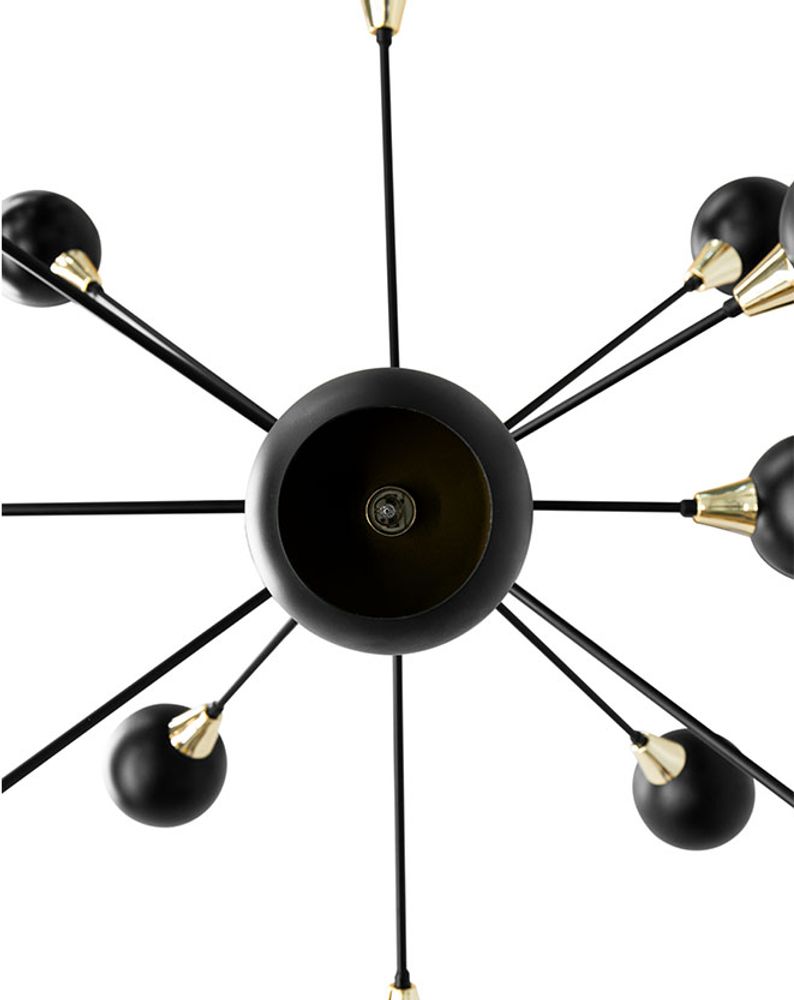 Suspensions - BLAKEY | Suspension - DELIGHTFULL