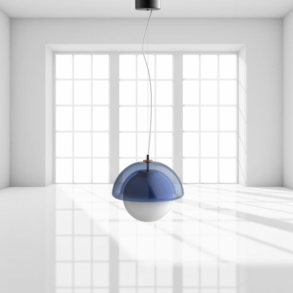 Suspensions - TONDO - BOTTEGA VENEZIANA