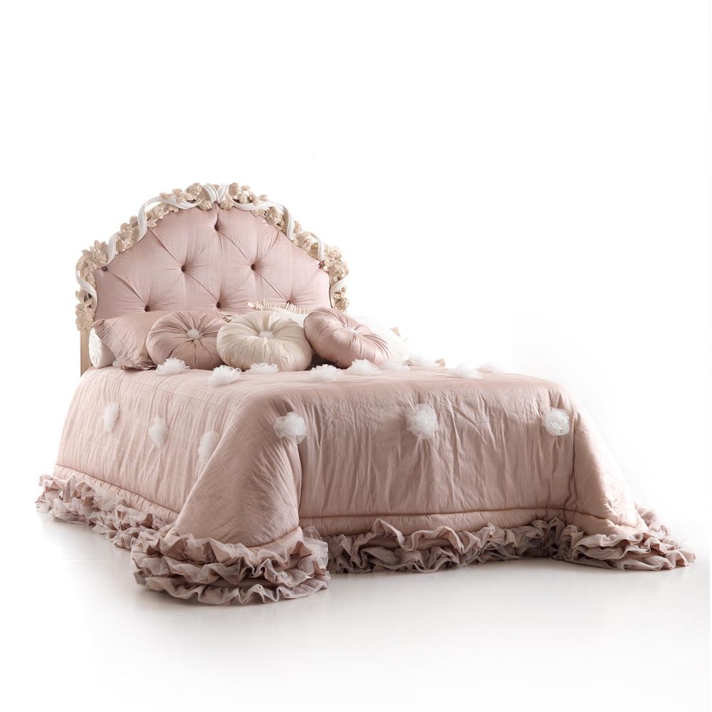 Beds - 1696 LET - SAVIO FIRMINO