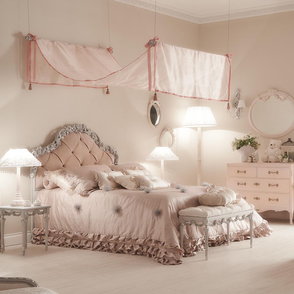 Beds - 1696 LET - SAVIO FIRMINO