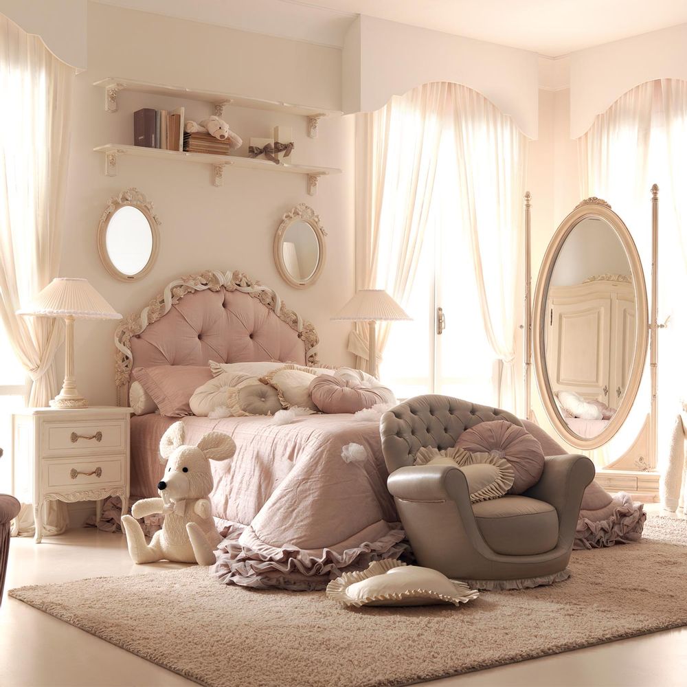 Beds - 1696 LET - SAVIO FIRMINO