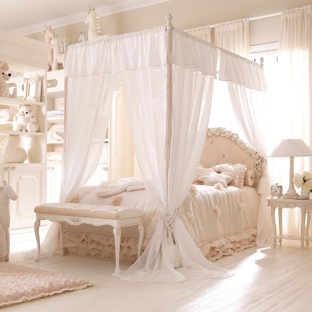 Beds - 1696 LET - SAVIO FIRMINO