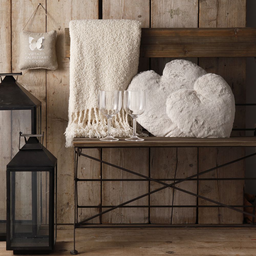 Homewear - couvertures - FIORIRA UN GIARDINO SRL