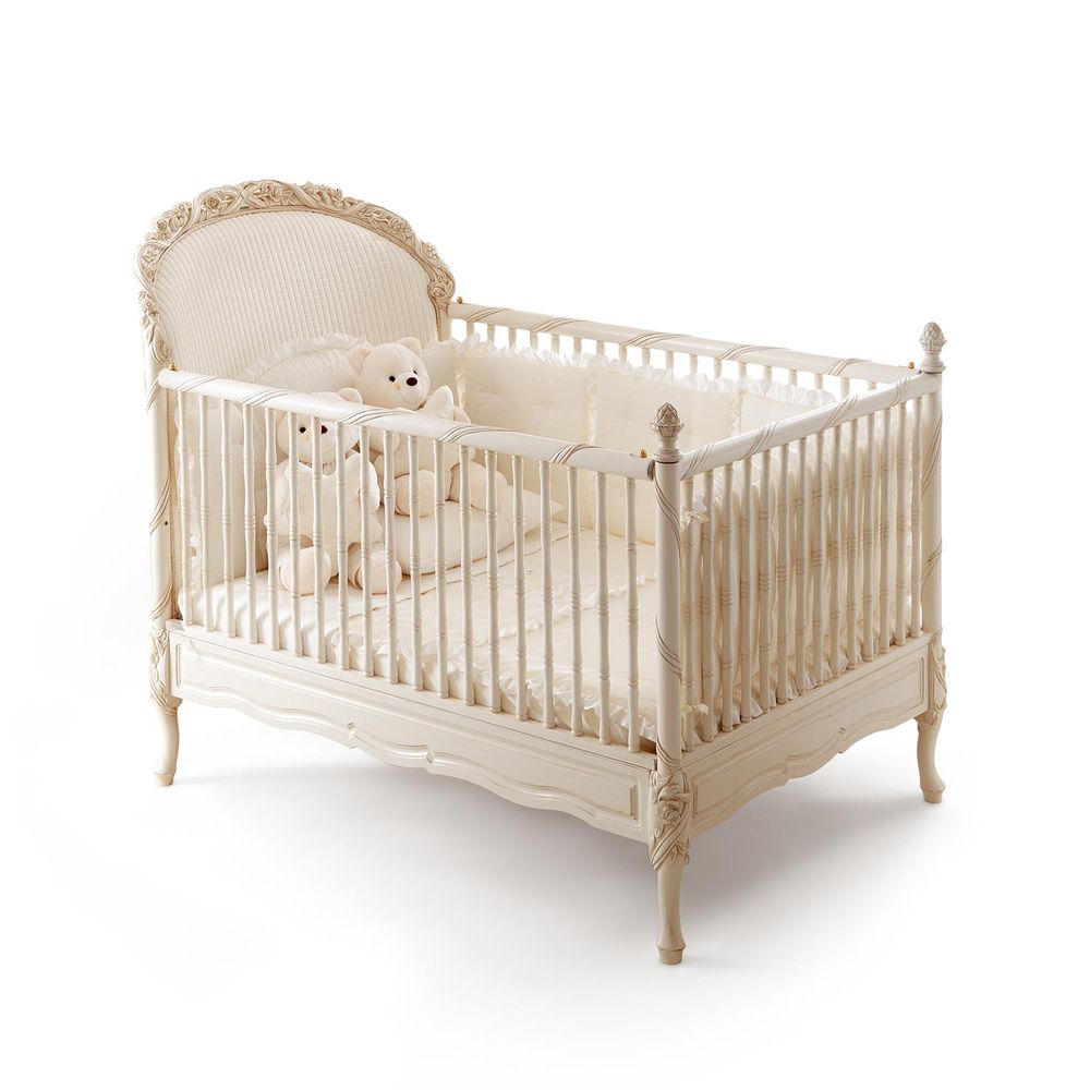 Mobilier bébé - 3078 LET P - SAVIO FIRMINO