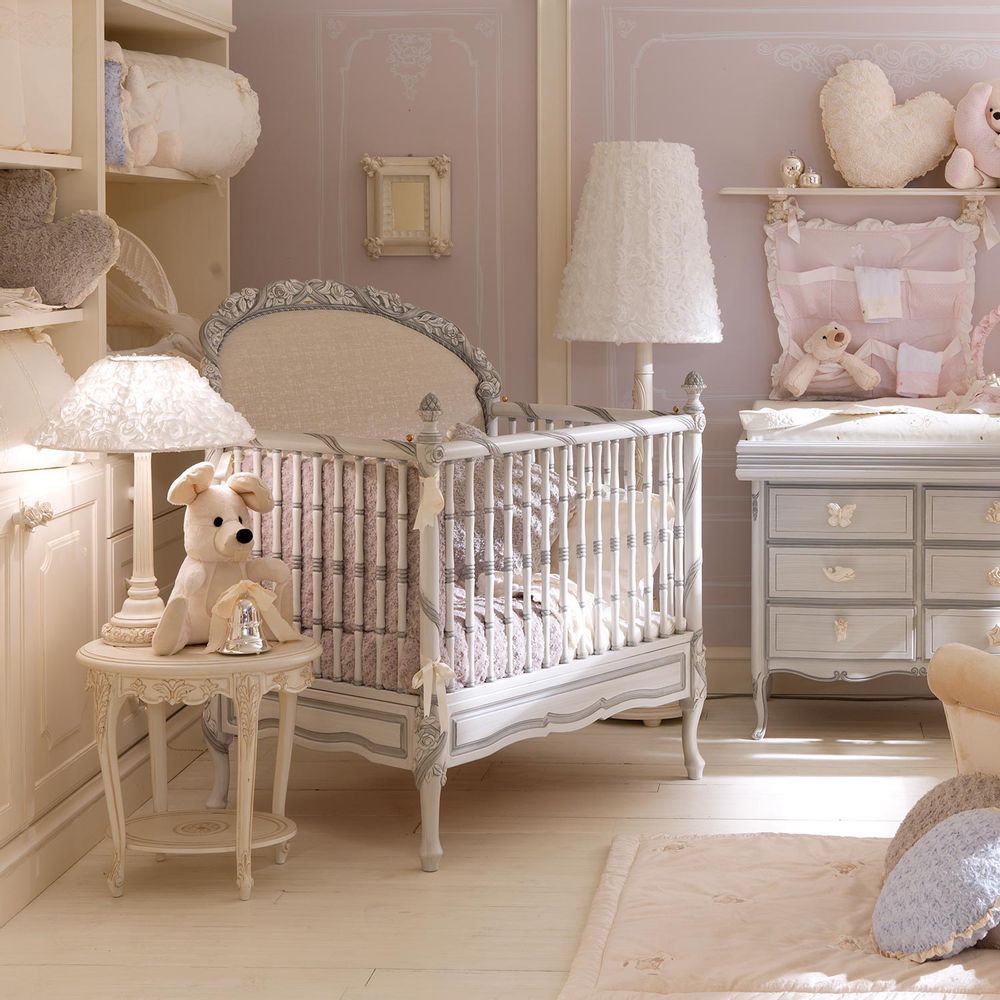 Mobilier bébé - 3078 LET P - SAVIO FIRMINO