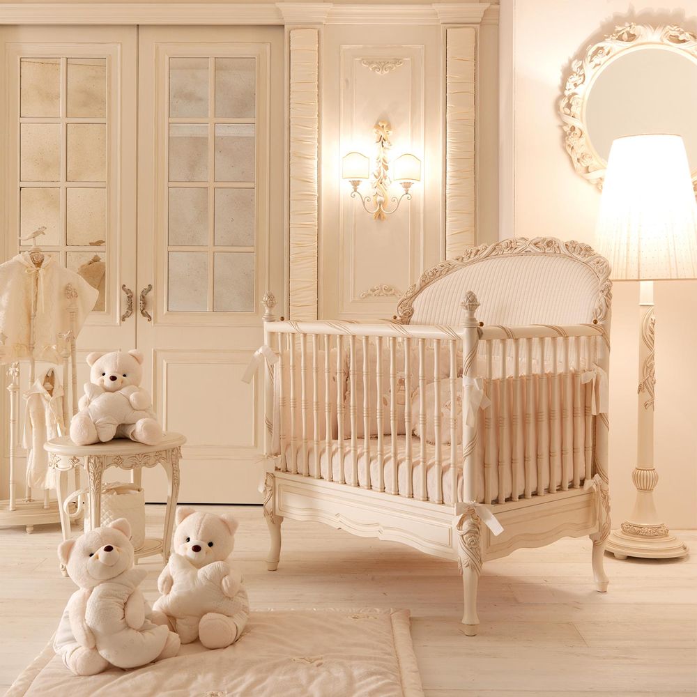 Mobilier bébé - 3078 LET P - SAVIO FIRMINO