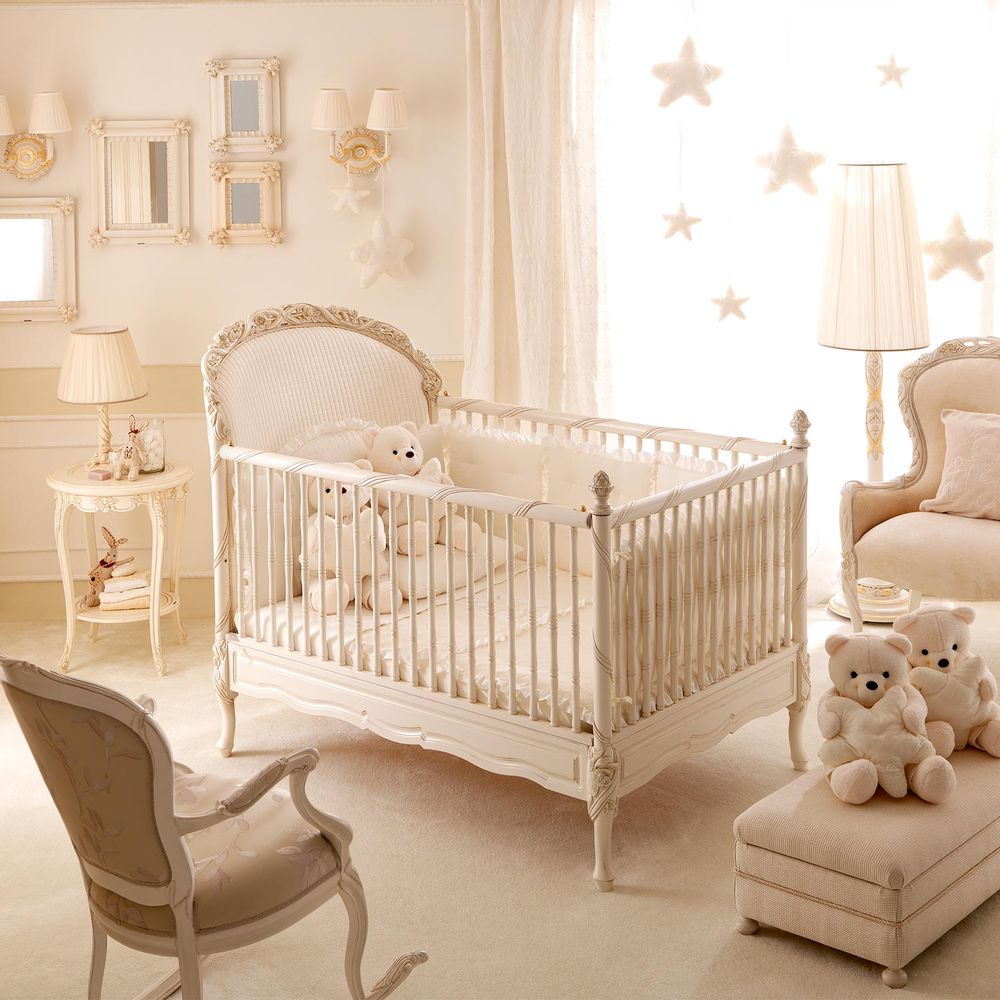 Mobilier bébé - 3078 LET P - SAVIO FIRMINO