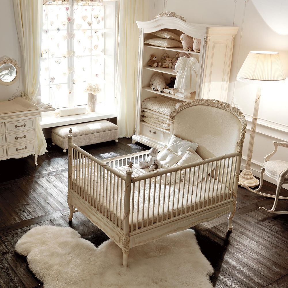 Mobilier bébé - 3078 LET P - SAVIO FIRMINO