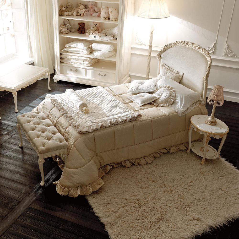 Mobilier bébé - 3078 LET P - SAVIO FIRMINO