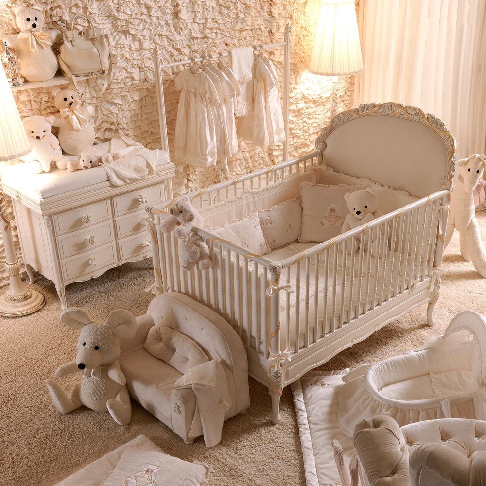 Mobilier bébé - 3078 LET P - SAVIO FIRMINO