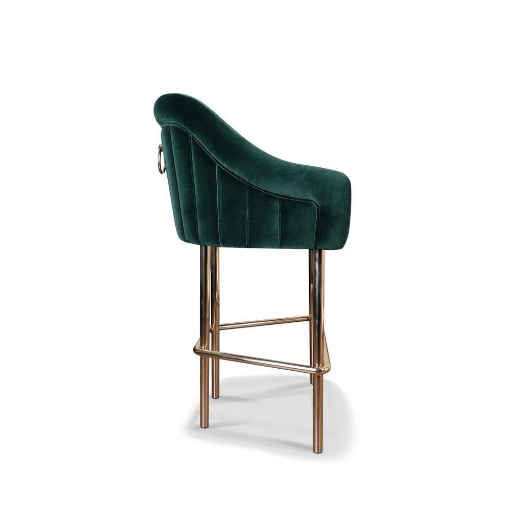 Stools - Katharina Counter Stool - OTTIU