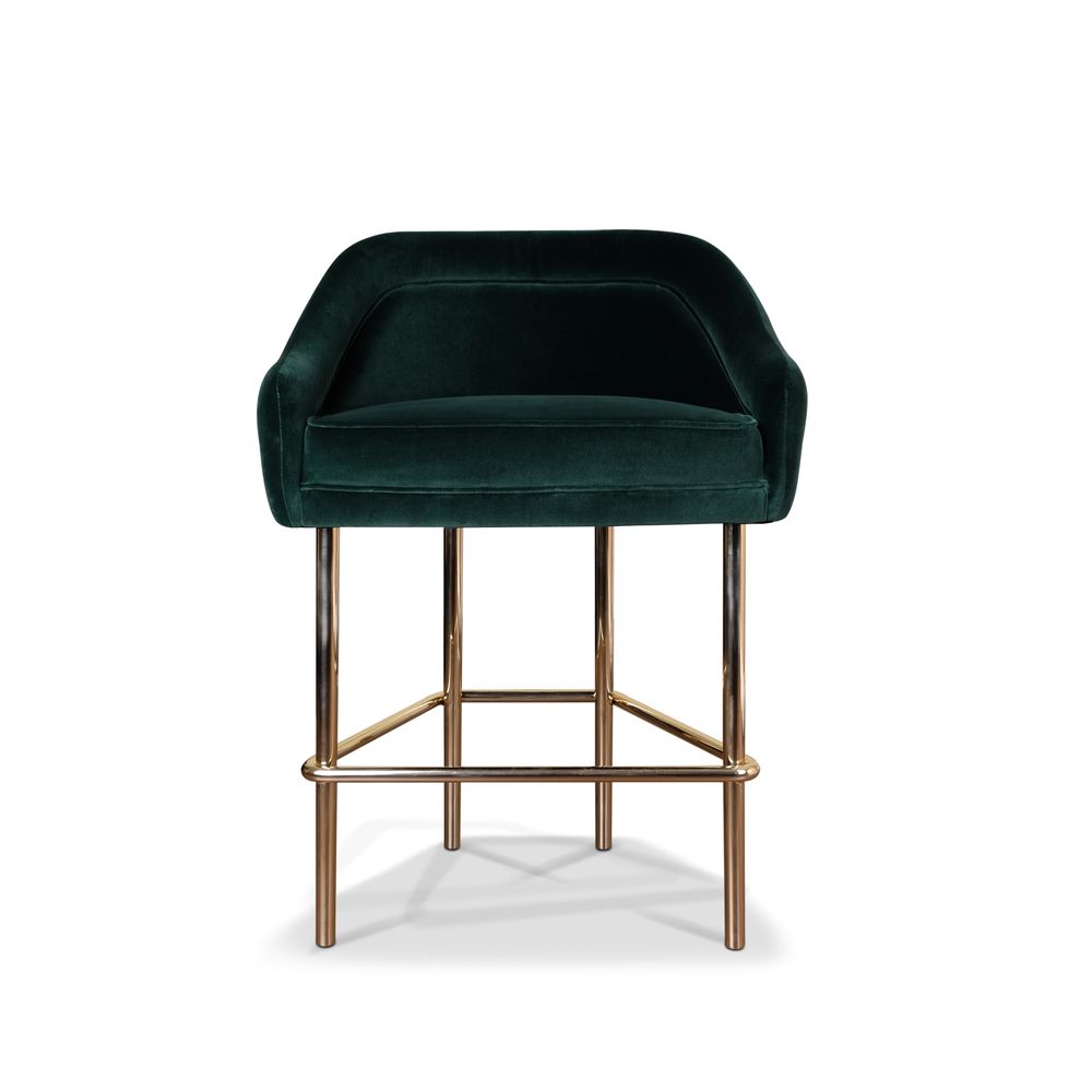 Stools - Katharina Counter Stool - OTTIU