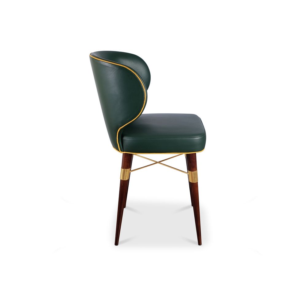 Stools - Louis Counter Stool - OTTIU