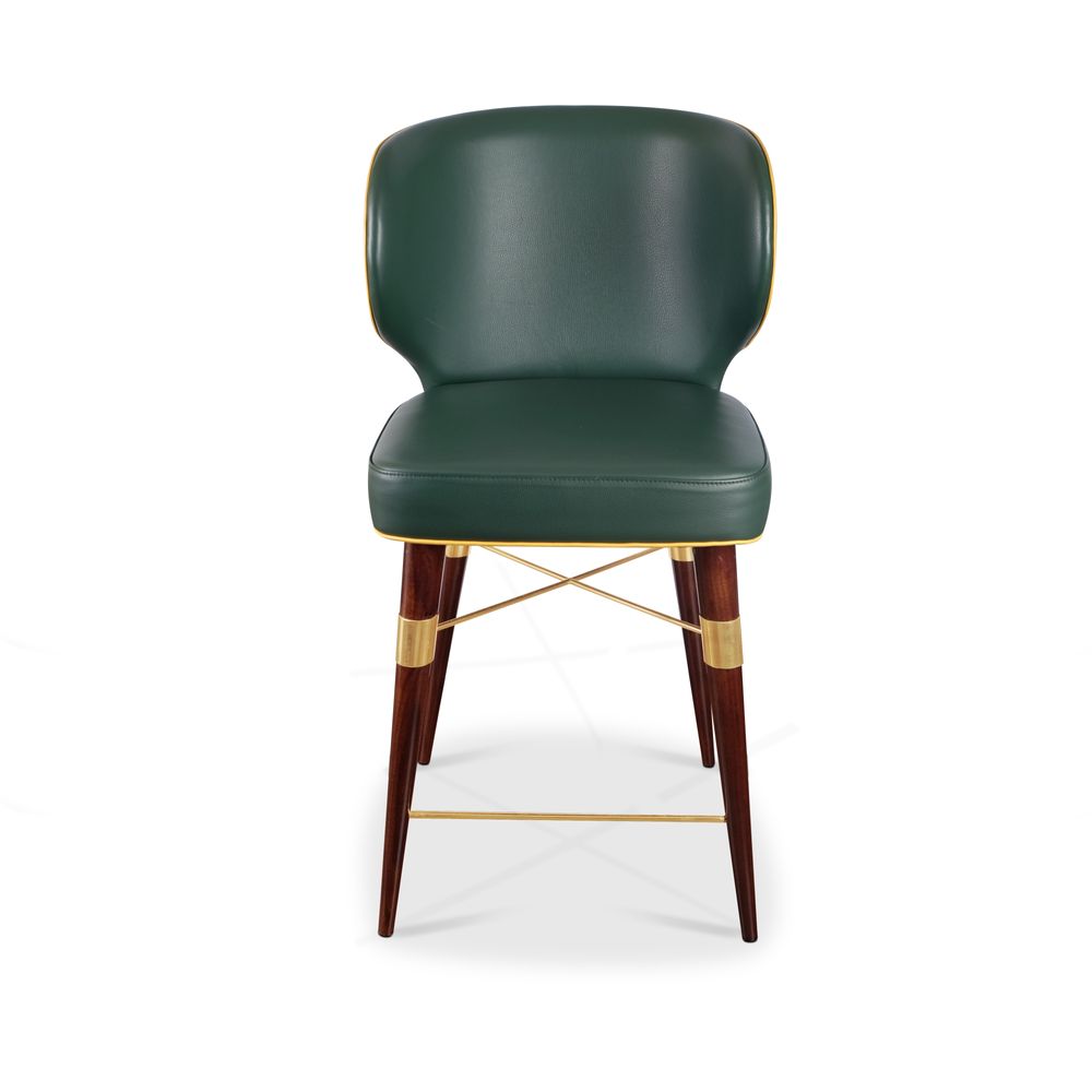 Stools - Louis Counter Stool - OTTIU