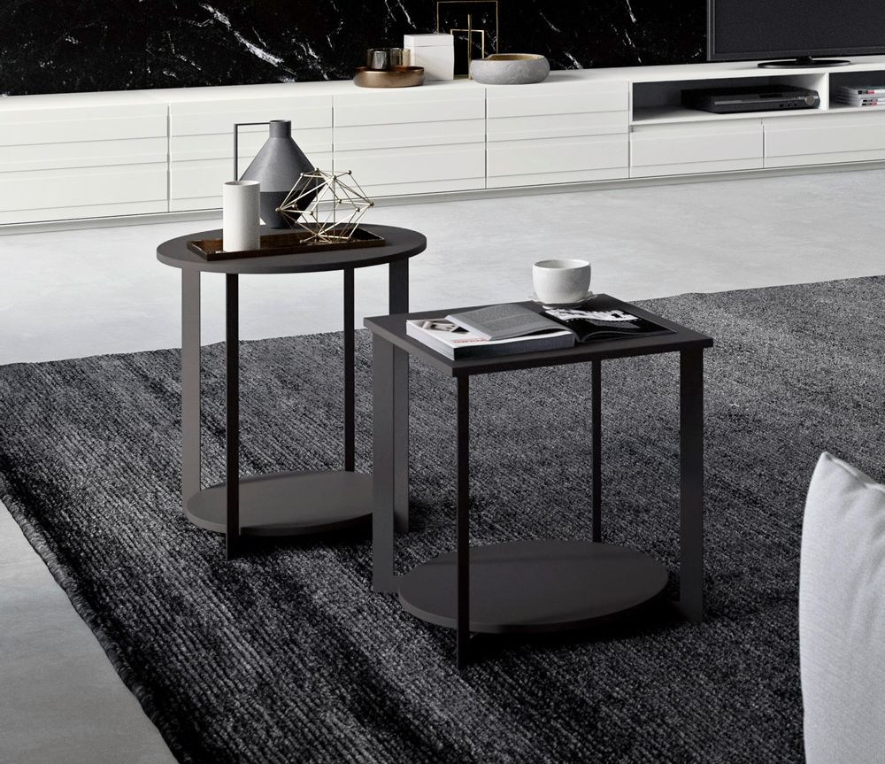 Tables basses - Table basse ICS - EMMEBI HOME ITALIAN STYLE