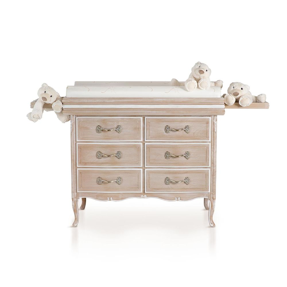 Mobilier bébé - 3083 FAS - SAVIO FIRMINO