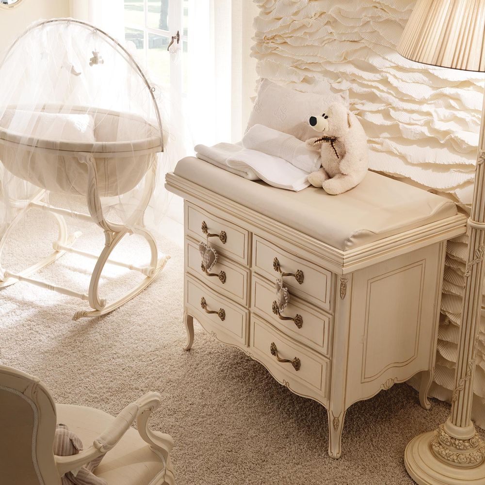 Mobilier bébé - 3083 FAS - SAVIO FIRMINO