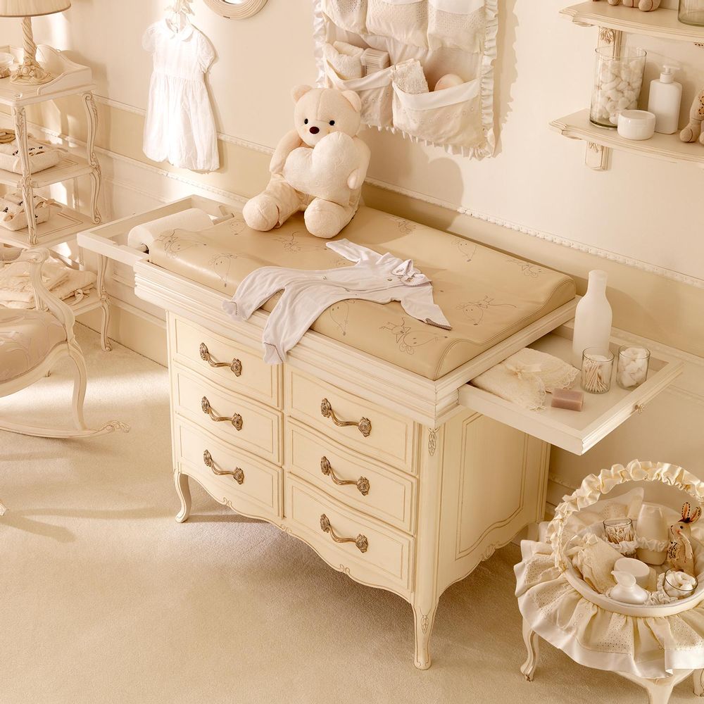 Mobilier bébé - 3083 FAS - SAVIO FIRMINO