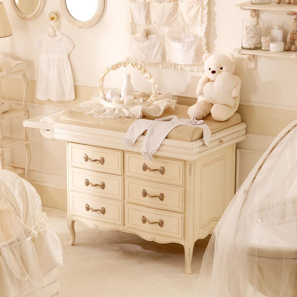 Mobilier bébé - 3083 FAS - SAVIO FIRMINO