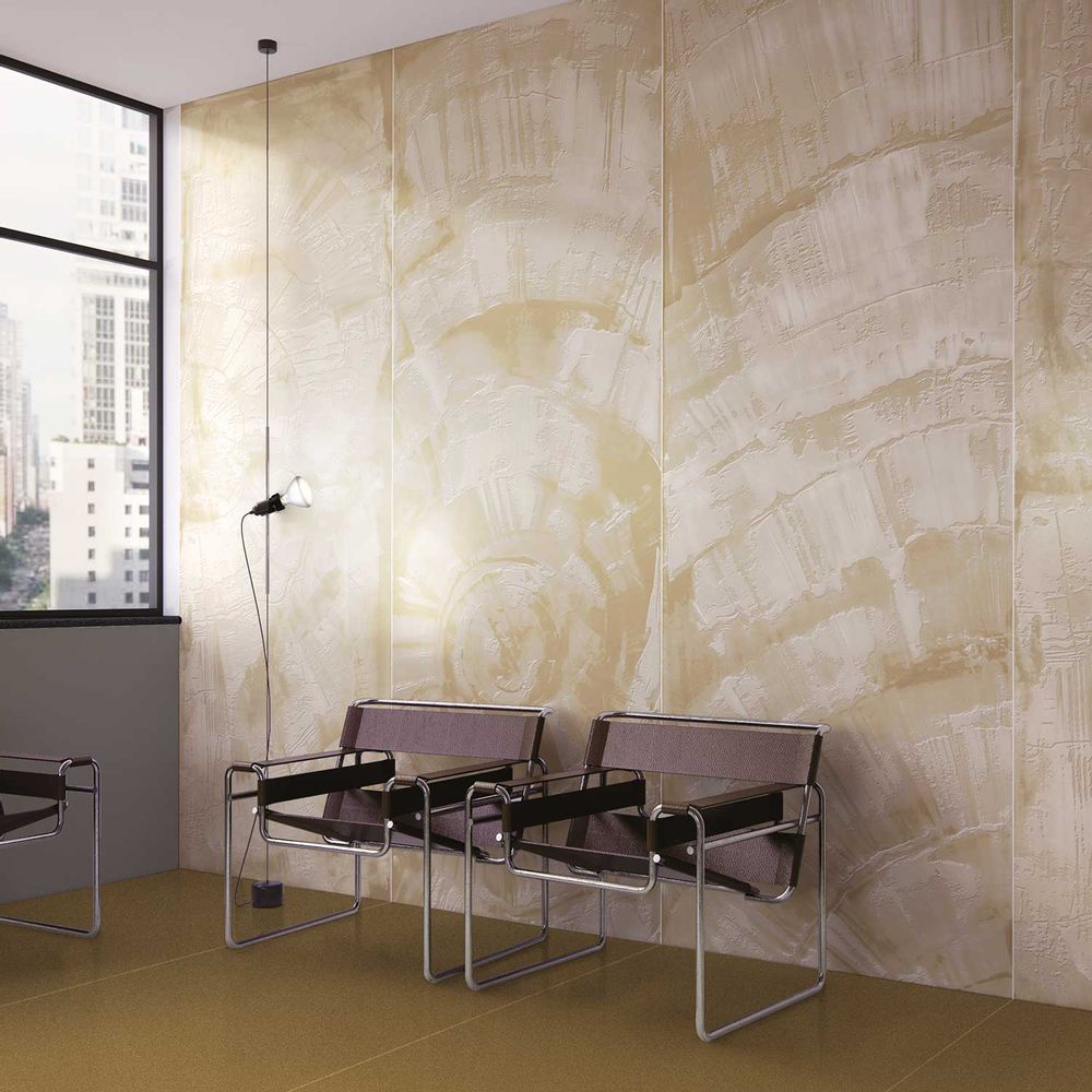 Ceramic - Soul - FUORI FORMATO