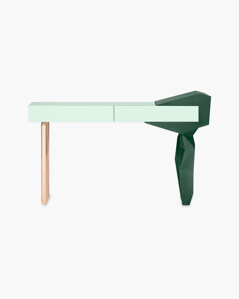 Console table - ROCKCONSOLE - ROYAL STRANGER