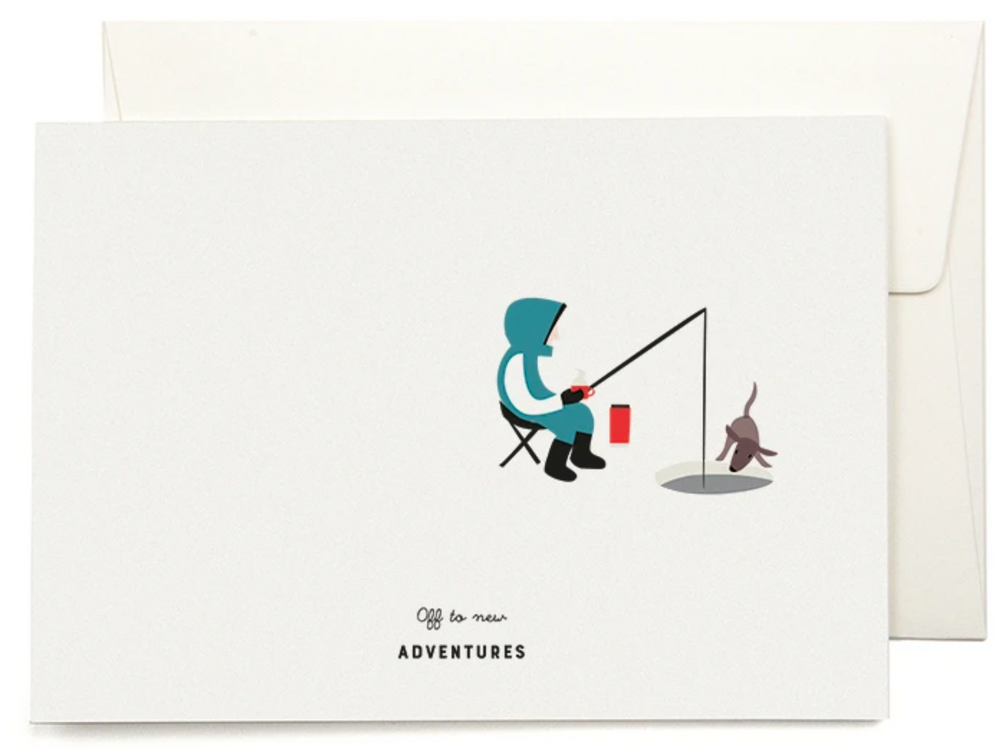 Card shop - Greeting Cards - PLEASED TO MEET